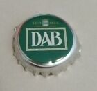 AA8 - Dab tappo corona birra Beer bottle chapa  Kronkorken