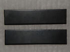 DELL PRECISION M4500 PALMREST SPEAKER GRILLES BLACK