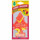 ARBRE MAGIQUE DEODORANTE AUTO FRAGRANZA FRUIT COCKTAIL