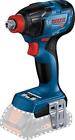 Bosch Professional 18V System Avvitatore a massa battente a batteria GDX 18V-210