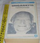 Piccioni Leone - Per conoscere Ungaretti - Mondadori Oscar