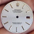 Rolex Tapestry Dial For Datejust 36mm Model Ref 16234 16200 16220 16014 16000