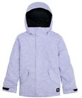 Giacca Snowboard Burton KIDS G Elodie Jacket Stardust