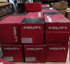 Confezione 50 pezzi tasselli Hilti HRD-H 10x120