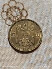 Romania 10 Lei 1930 KN