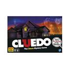 CLUEDO CLASSICO 38712 CANVASS 1124671