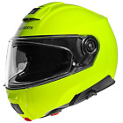 Schuberth C5 - Flo Yellow