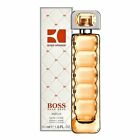 Hugo Boss Boss Orange Woman Eau de Toilette, Donna, 50 ml vapo