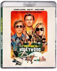 C Era una Volta... a Hollywood (Blu-ray)