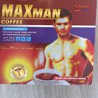 Maxman Coffee:30 Sachets Sachets.  Powerful and Favored 👍👍