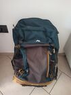 Zaino trekking Quechua 70litri