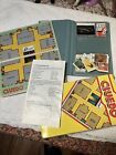 Cluedo I Tascabili  1986 Editrice Giochi