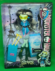 MATTEL 2012 - SCARIS - MONSTER HIGH - FRANKIE STEIN -  NUOVO