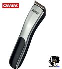 CARRERA PEPCARE PRO-T1 LITHIUM TOSATRICE TAGLIA CAPELLI TRIMMER RASOIO ELETTRICO