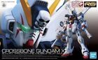 Bandai Gunpla Real Grade RG 1/144 Gundam Crossbone X1