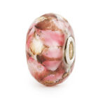 Trollbeads Amicizie Rubino TGLBE-30140