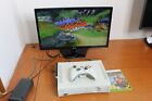 MICROSOFT XBOX 360 ARCADE - CONSOLE + HDD