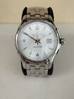 Orologio HAMILTON Viewmatic swiss made automatic watch 41mm stainless stell