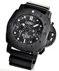 Panerai Submersible Marina Militare Carbotech™(ungetragen)-19,7%gespart!*