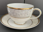 Royal Doulton Gold Naples Tea Cup& Saucer, H.5309