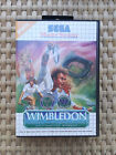 Wimbledon x Sega Master System, new old stock.(2185)