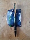 Waterman Verde Ball Pen