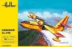 Heller - 1/72 - 80373 Canadair CL-215