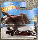 Hot Wheels BATMOBILE BRUNO BATMAN DC 2023 1:64