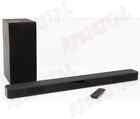 Soundbar LG SN4 con Subwoofer 300W wifi, CASSE DOLBY SURROUND HOME THEATER DTS D