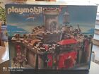 Playmobil 6001 Knights Castello.