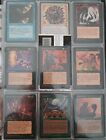 Rinascimento Magic The Gathering Complete Set