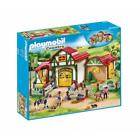 PLAYMOBIL COUNTRY GRANDE MANEGGIO 6926 1131117