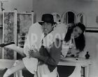 Foto Vintage Cinema Adriano Celentano e Marina Suma, film Sing Sing 1983