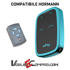 TELECOMANDO RADIOCOMANDO WHY EVO UNIVERSALE CANCELLO COMPATIBILE HORMANN