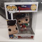 Funko Pop! n. 1029 Disney Pinocchio - Pinocchio NUOVO