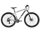 BICI ATALA MOUNTAIN BIKE ANTRACITE SNAP 29 MD 21V TELAIO IN ALLUMINIO