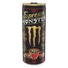 Monster energy Espresso 250ml