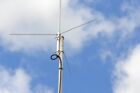 DIAMOND BC-100 ANTENNA VERTICALE VHF 136/174MHZ