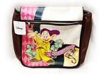 Borsa Cucciolo Sette Nani Ecopelle Disney 6969