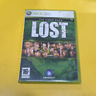 Lost Via Domus GIOCO GIOCO XBOX 360