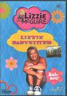 Lizzie McGuire. Stagione 1 (Episodi 8-9) (Lizzie babysitter, Elezioni). Versi...