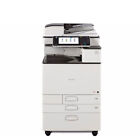 Ricoh AFICIO MPC5503 COL / 55PPM /A3 usata