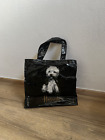 Shopper Bag Harrods Dog