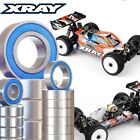 Set Cuscinetti Originali xRay XB8 2022 2023 (22pz)