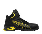 PUMA SAFETY SCARPA ANTINFORTUNISTICA AMSTERDAM MID S3L