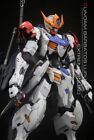 Gundam Barbatos Bandai Mg 1/100 Re + Gk Resin Garage  Kit Extreme Squad