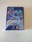 Yugioh secret utility box Zeus sleeves - SEALED