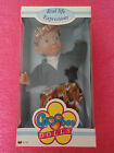 GlooBee Dolls - Real Life Expressions - Bambola Espressione Vera 1995 Gloo Bee