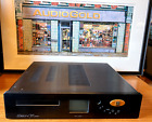 UNISON RESEARCH UNICO PRIMO CD Player black