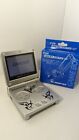 Nintendo GameBoy Advance SP  Tribal Edition Originale Funzionante